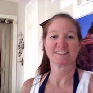 Meet your Posher, Janet